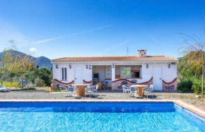 VILLA EL COINO Cozy Inns